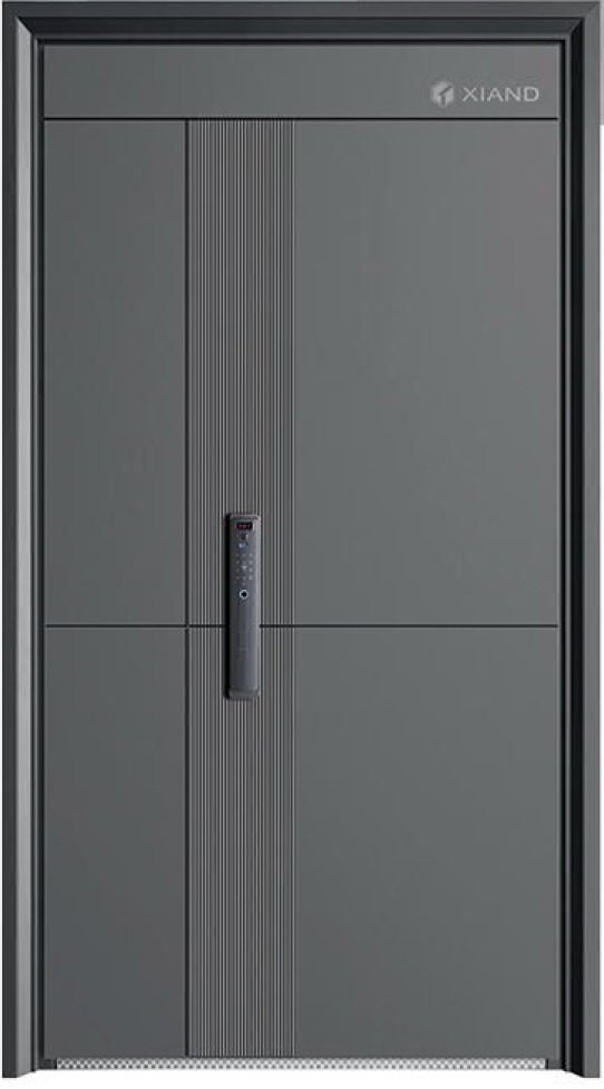 铝雕系列100A-8800星际子母
