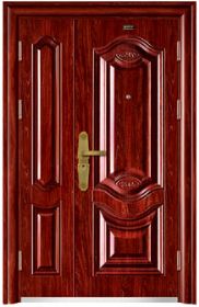 丁级安全门系列100A-8521ZM-丁级10cm