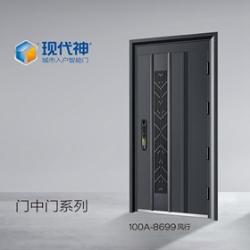 门中门系列100A-8699风行